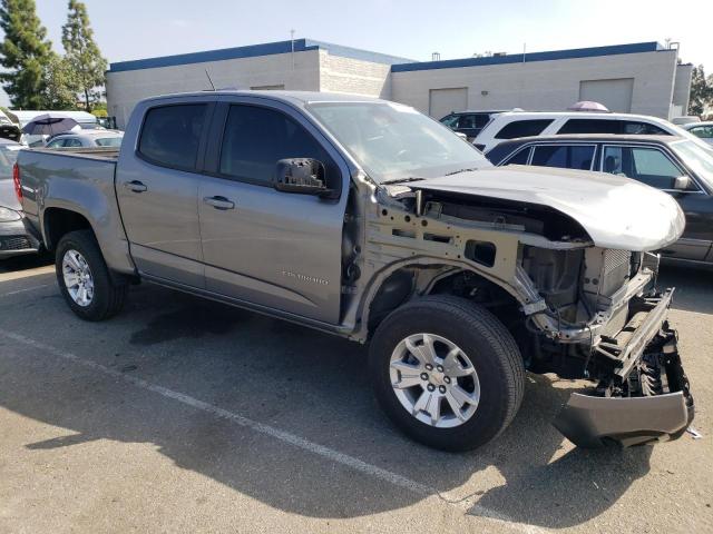 Photo 3 VIN: 1GCGSCEN9M1255065 - CHEVROLET COLORADO 