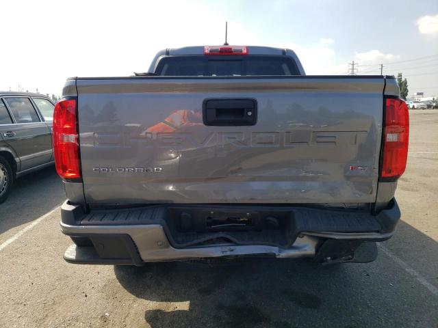 Photo 5 VIN: 1GCGSCEN9M1255065 - CHEVROLET COLORADO 