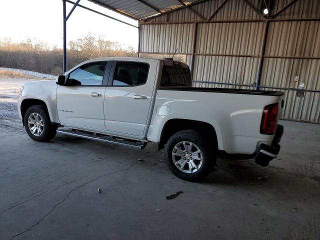 Photo 1 VIN: 1GCGSCEN9N1197847 - CHEVROLET COLORADO L 