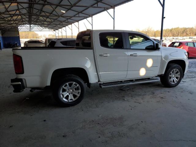 Photo 2 VIN: 1GCGSCEN9N1197847 - CHEVROLET COLORADO L 