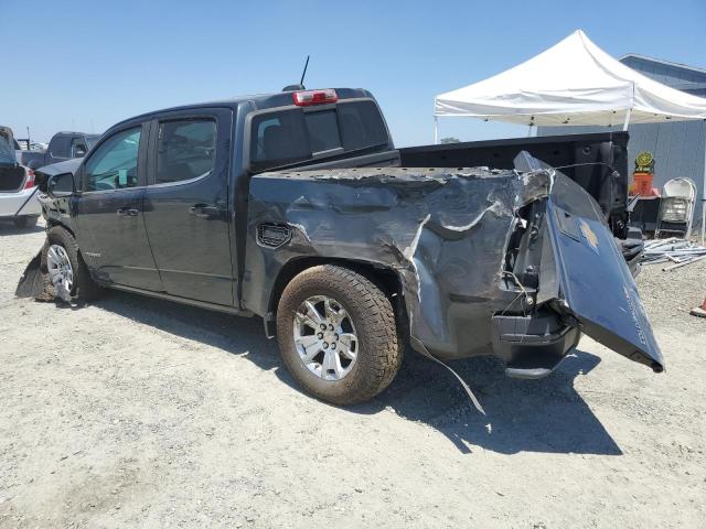 Photo 1 VIN: 1GCGSCENXH1229113 - CHEVROLET COLORADO 