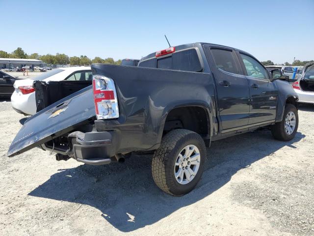 Photo 2 VIN: 1GCGSCENXH1229113 - CHEVROLET COLORADO 