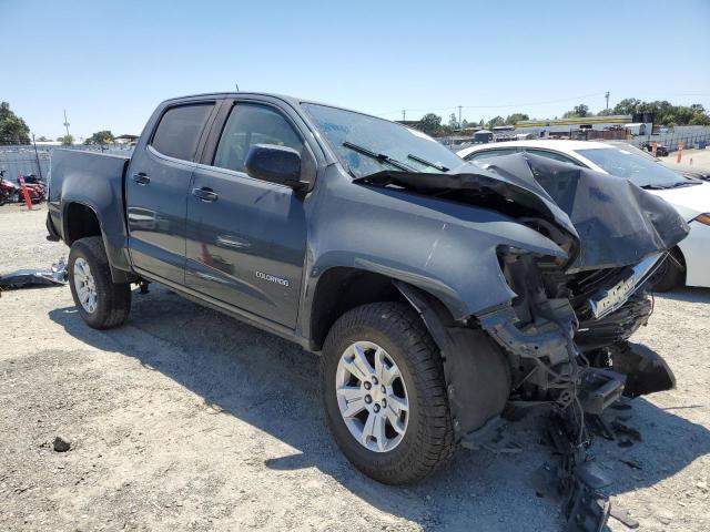 Photo 3 VIN: 1GCGSCENXH1229113 - CHEVROLET COLORADO 