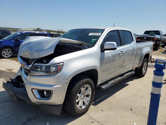 Photo 0 VIN: 1GCGSCENXJ1176709 - CHEVROLET COLORADO L 