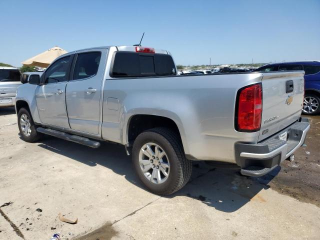 Photo 1 VIN: 1GCGSCENXJ1176709 - CHEVROLET COLORADO L 