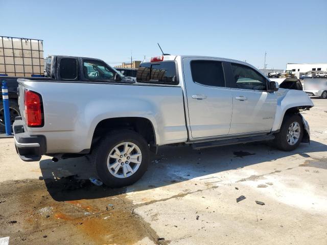 Photo 2 VIN: 1GCGSCENXJ1176709 - CHEVROLET COLORADO L 