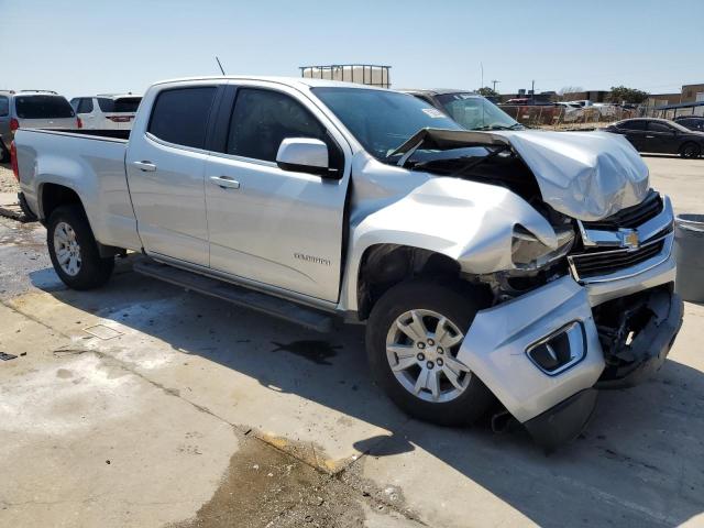 Photo 3 VIN: 1GCGSCENXJ1176709 - CHEVROLET COLORADO L 