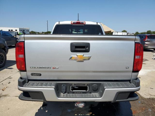 Photo 5 VIN: 1GCGSCENXJ1176709 - CHEVROLET COLORADO L 