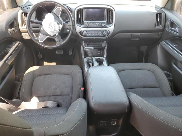 Photo 7 VIN: 1GCGSCENXJ1176709 - CHEVROLET COLORADO L 