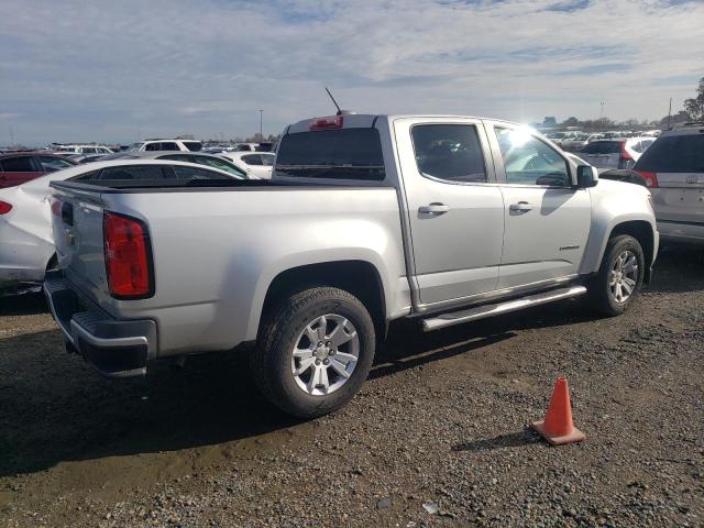 Photo 2 VIN: 1GCGSCENXJ1266250 - CHEVROLET COLORADO 