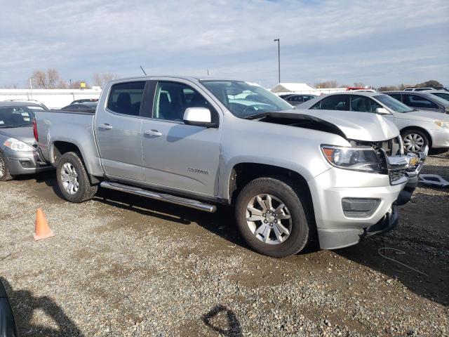 Photo 3 VIN: 1GCGSCENXJ1266250 - CHEVROLET COLORADO 