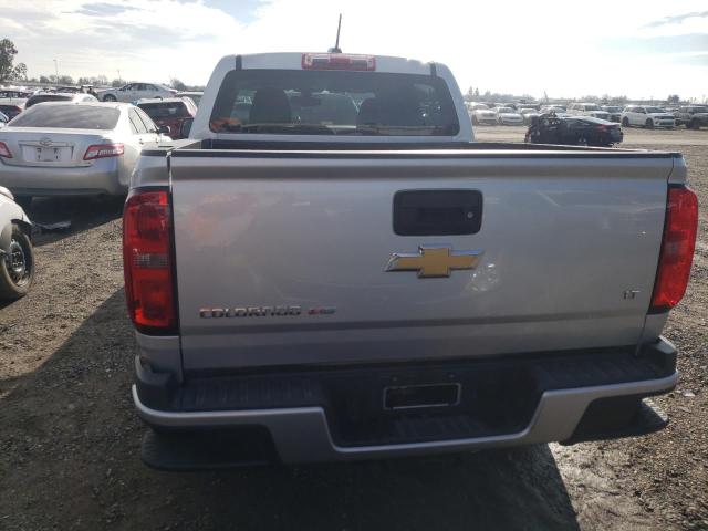 Photo 5 VIN: 1GCGSCENXJ1266250 - CHEVROLET COLORADO 