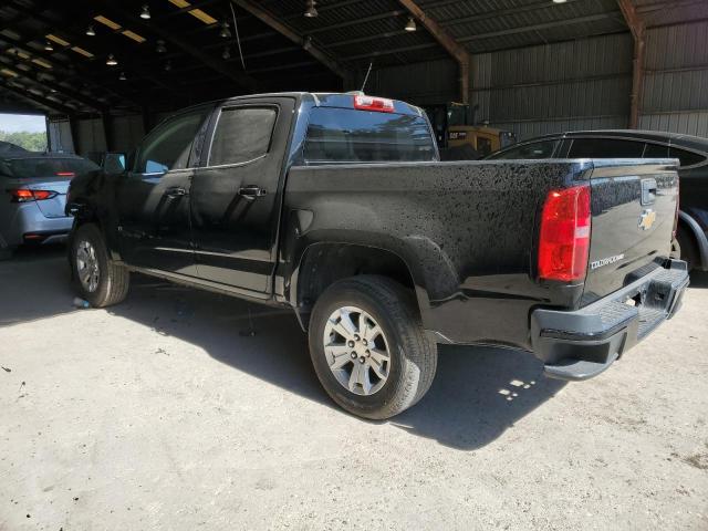 Photo 1 VIN: 1GCGSCENXJ1306830 - CHEVROLET COLORADO 