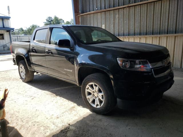 Photo 3 VIN: 1GCGSCENXJ1306830 - CHEVROLET COLORADO 