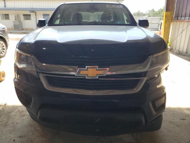 Photo 4 VIN: 1GCGSCENXJ1306830 - CHEVROLET COLORADO 