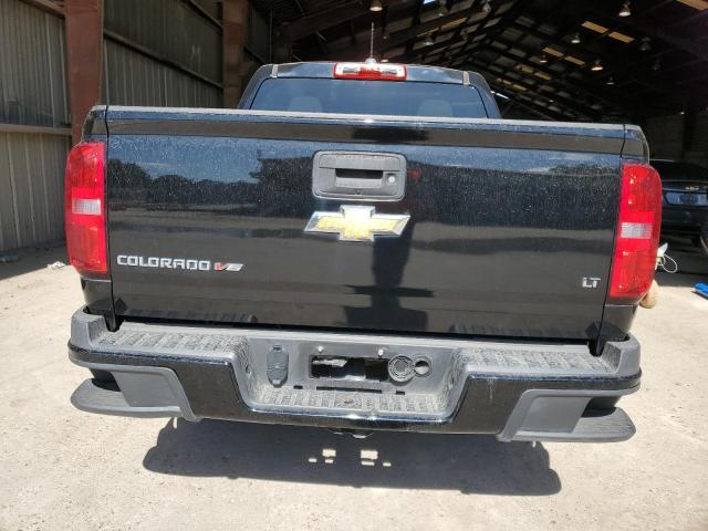 Photo 5 VIN: 1GCGSCENXJ1306830 - CHEVROLET COLORADO 