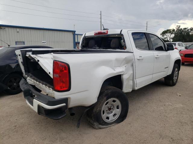 Photo 2 VIN: 1GCGSCENXJ1320405 - CHEVROLET COLORADO L 