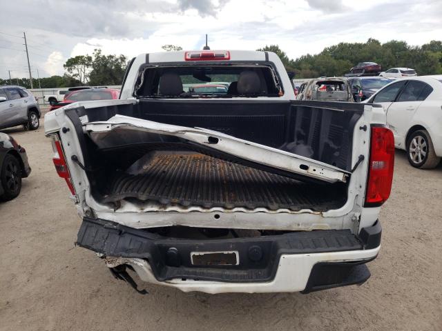 Photo 5 VIN: 1GCGSCENXJ1320405 - CHEVROLET COLORADO L 