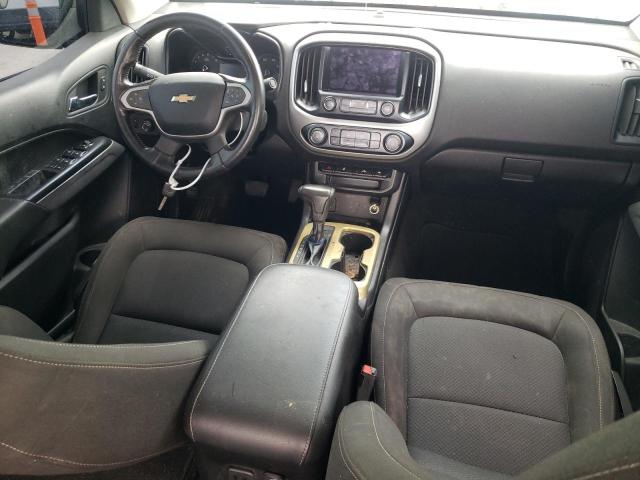 Photo 7 VIN: 1GCGSCENXJ1320405 - CHEVROLET COLORADO L 