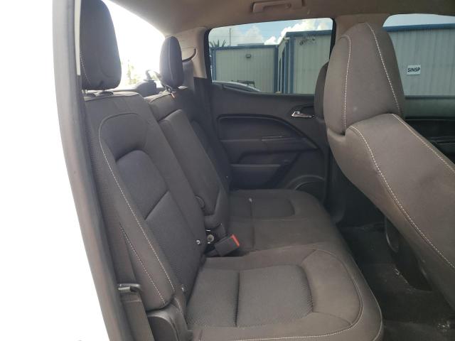 Photo 9 VIN: 1GCGSCENXJ1320405 - CHEVROLET COLORADO L 