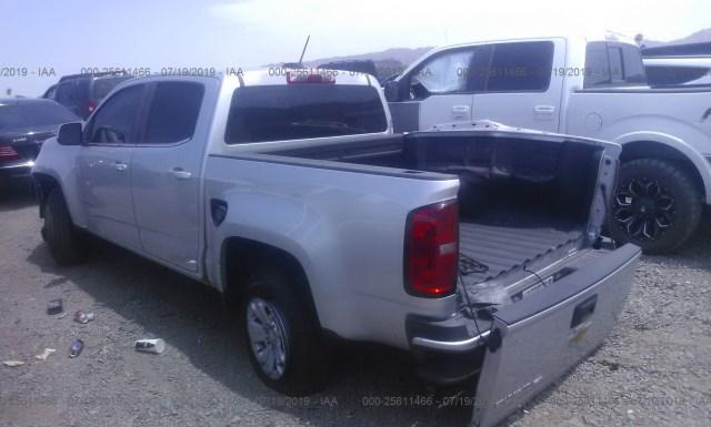 Photo 2 VIN: 1GCGSCENXK1122263 - CHEVROLET COLORADO 