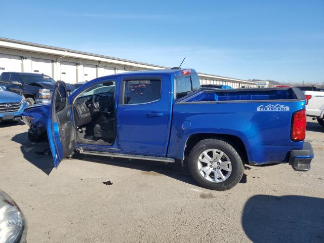 Photo 1 VIN: 1GCGSCENXK1141265 - CHEVROLET COLORADO 