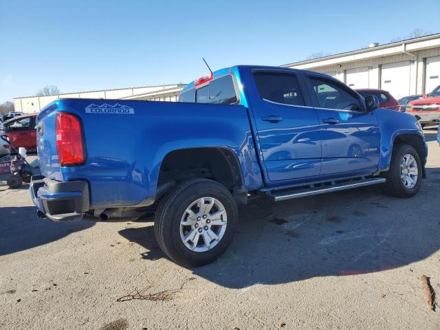 Photo 2 VIN: 1GCGSCENXK1141265 - CHEVROLET COLORADO 