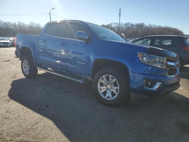 Photo 3 VIN: 1GCGSCENXK1141265 - CHEVROLET COLORADO 