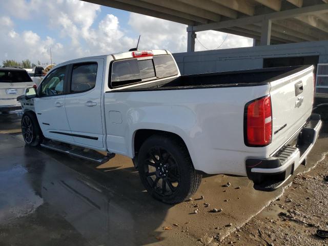 Photo 1 VIN: 1GCGSCENXK1255038 - CHEVROLET COLORADO L 