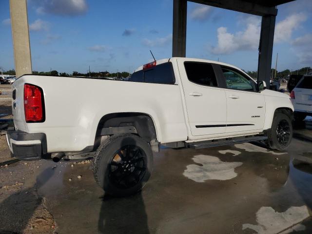 Photo 2 VIN: 1GCGSCENXK1255038 - CHEVROLET COLORADO L 