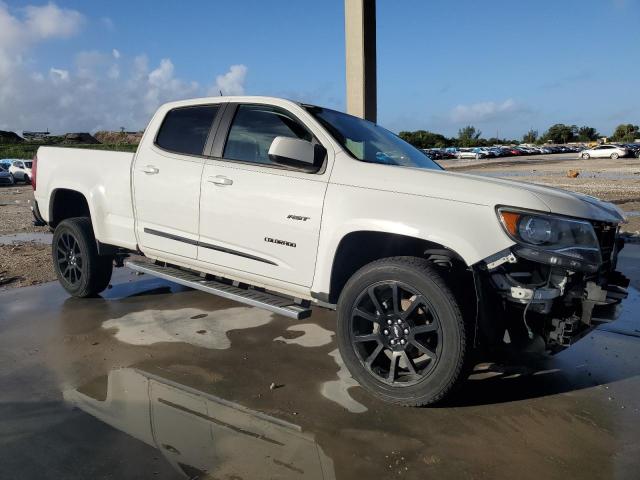 Photo 3 VIN: 1GCGSCENXK1255038 - CHEVROLET COLORADO L 