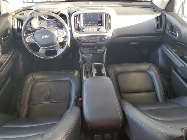 Photo 7 VIN: 1GCGSCENXK1255038 - CHEVROLET COLORADO L 