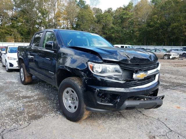 Photo 0 VIN: 1GCGSCENXK1274527 - CHEVROLET COLORADO L 