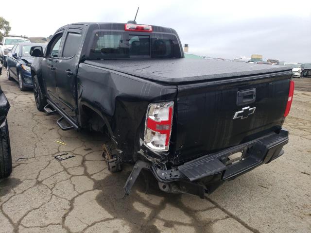 Photo 1 VIN: 1GCGSCENXK1345273 - CHEVROLET COLORADO 