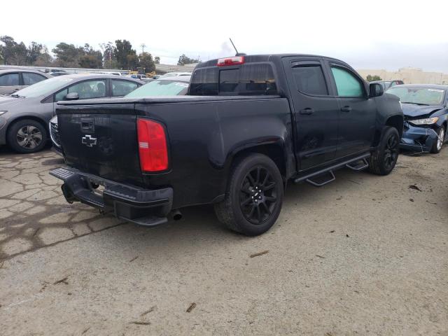 Photo 2 VIN: 1GCGSCENXK1345273 - CHEVROLET COLORADO 