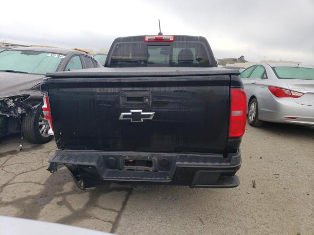 Photo 5 VIN: 1GCGSCENXK1345273 - CHEVROLET COLORADO 