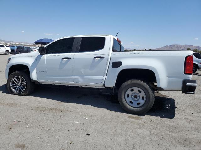 Photo 1 VIN: 1GCGSCENXK1349419 - CHEVROLET COLORADO L 