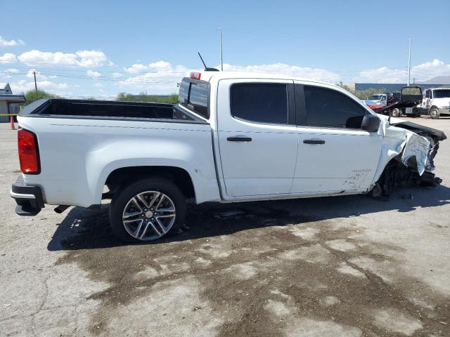 Photo 2 VIN: 1GCGSCENXK1349419 - CHEVROLET COLORADO L 