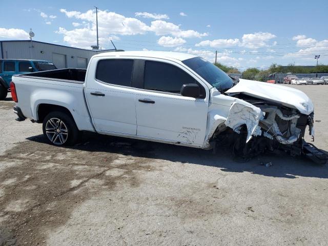 Photo 3 VIN: 1GCGSCENXK1349419 - CHEVROLET COLORADO L 