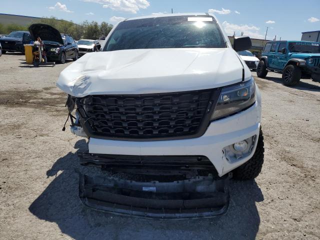 Photo 4 VIN: 1GCGSCENXK1349419 - CHEVROLET COLORADO L 