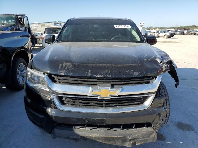 Photo 4 VIN: 1GCGSCENXL1126315 - CHEVROLET COLORADO L 