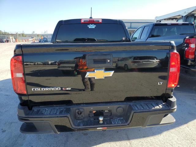 Photo 5 VIN: 1GCGSCENXL1126315 - CHEVROLET COLORADO L 