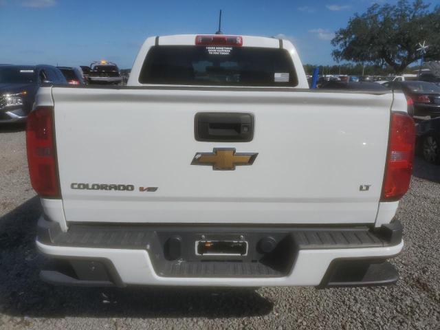 Photo 5 VIN: 1GCGSCENXL1167432 - CHEVROLET COLORADO 