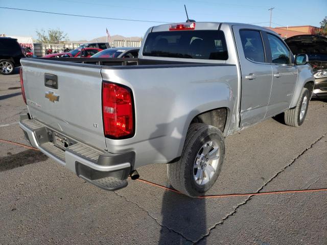 Photo 3 VIN: 1GCGSCENXL1188622 - CHEVROLET COLORADO L 