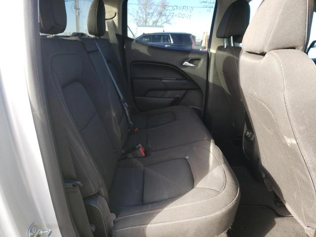 Photo 5 VIN: 1GCGSCENXL1188622 - CHEVROLET COLORADO L 