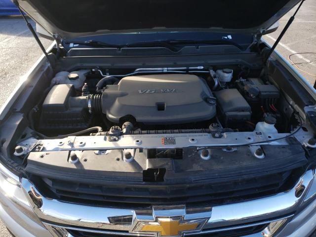 Photo 6 VIN: 1GCGSCENXL1188622 - CHEVROLET COLORADO L 