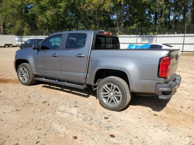 Photo 1 VIN: 1GCGSCENXM1299124 - CHEVROLET COLORADO L 