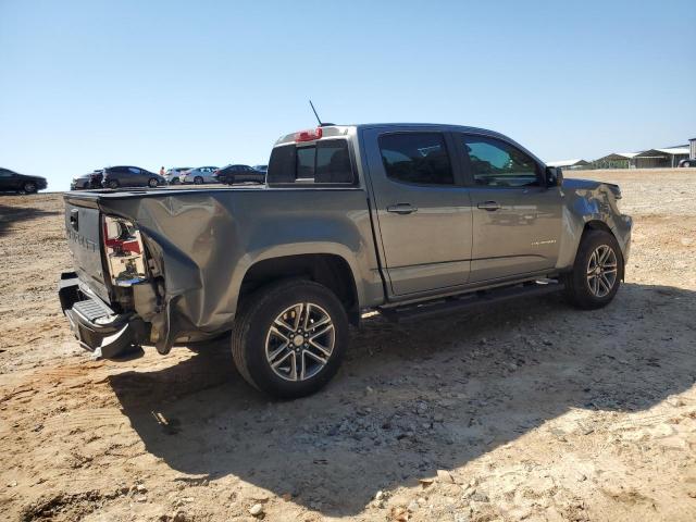 Photo 2 VIN: 1GCGSCENXM1299124 - CHEVROLET COLORADO L 