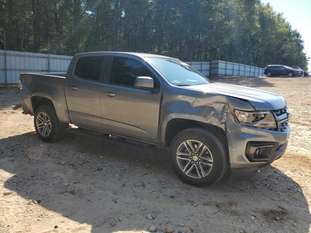 Photo 3 VIN: 1GCGSCENXM1299124 - CHEVROLET COLORADO L 