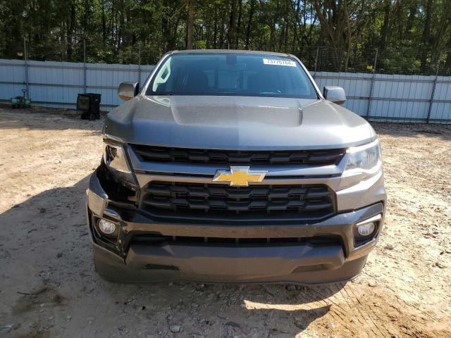 Photo 4 VIN: 1GCGSCENXM1299124 - CHEVROLET COLORADO L 